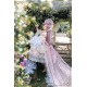 Hinana Queena Ode To The Mermaid Tea Party JSK and FS(Leftovers/Regular&Carnival Versions/Full Payment Without Shipping)